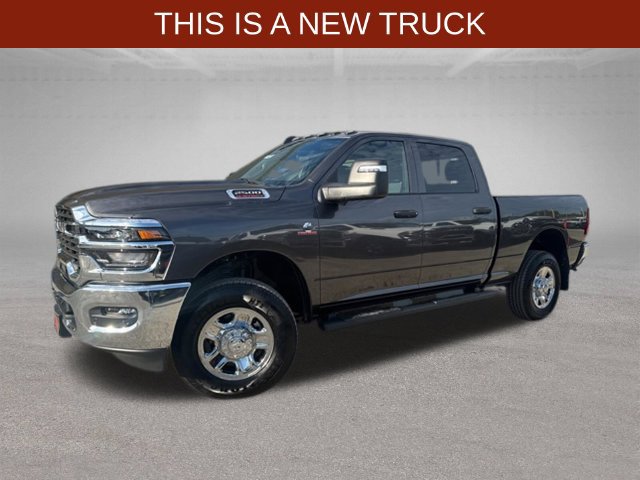 Used 2025 RAM 2500 Tradesman AWD/4WD image 2
