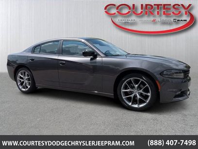 Certified 2023 Dodge Charger SXT w/ Plus Group