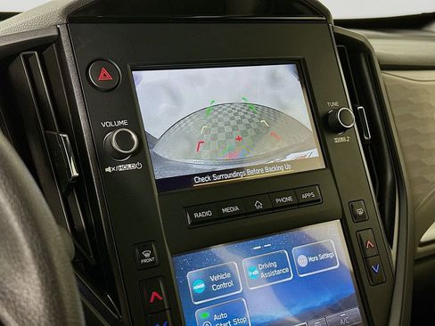 Certified 2025 Subaru Forester image 18