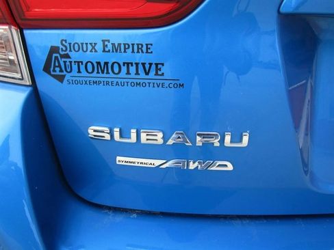 Used 2021 Subaru Impreza Premium image 32
