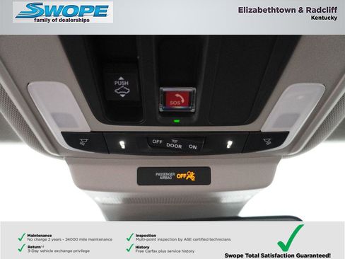 Used 2024 Honda Accord Touring image 27