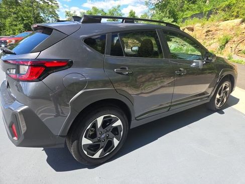 Used 2024 Subaru Crosstrek 2.5i Limited AWD/4WD image 14