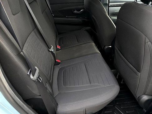 Certified 2022 Hyundai Santa Cruz SEL w/ Activity Package image 26