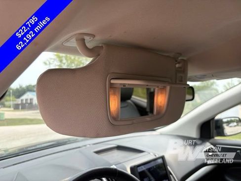 Used 2024 Ford Edge SEL AWD/4WD image 28