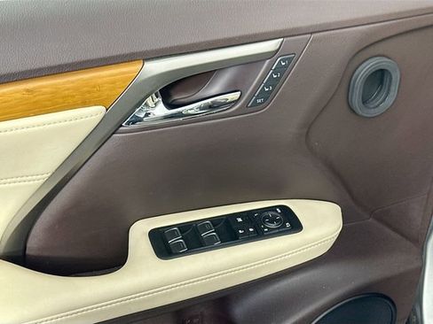 Used 2017 Lexus RX 350 AWD w/ Premium Package image 24