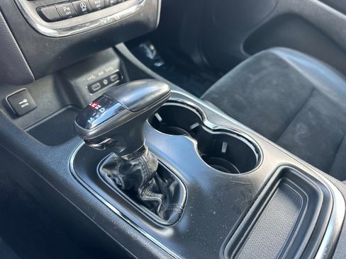 Used 2018 Dodge Durango GT w/ Premium Group image 28