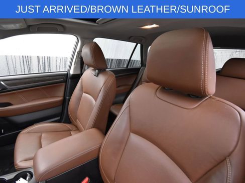 Used 2019 Subaru Outback 3.6R Touring w/ Popular Package #3A image 14