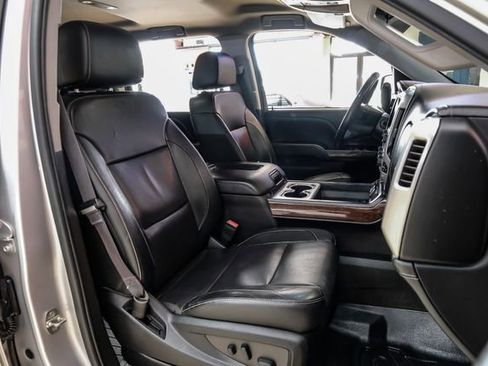 Used 2017 GMC Sierra 1500 SLT image 27