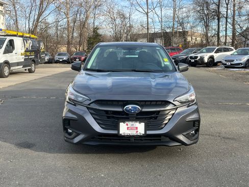 Certified 2025 Subaru Legacy Premium image 7