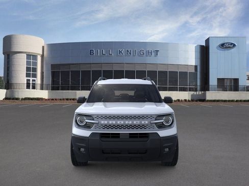 New 2026 Ford Bronco Sport Big Bend w/ Convenience Package AWD/4WD image 7