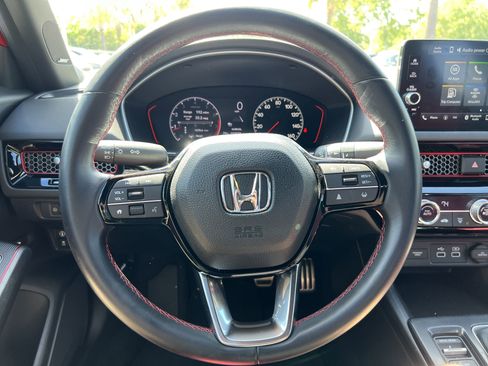 Used 2022 Honda Civic Si image 18
