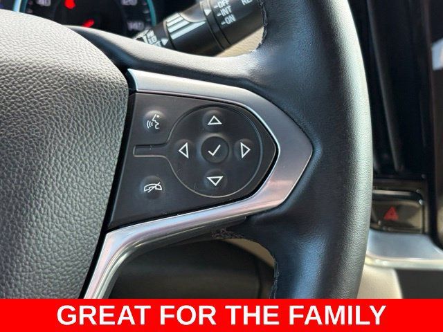 Used 2023 Chevrolet Traverse LT FWD image 22