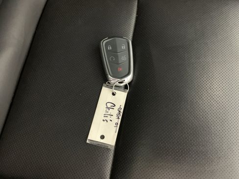 Used 2016 Cadillac XTS Luxury w/ Driver Awareness Package image 43