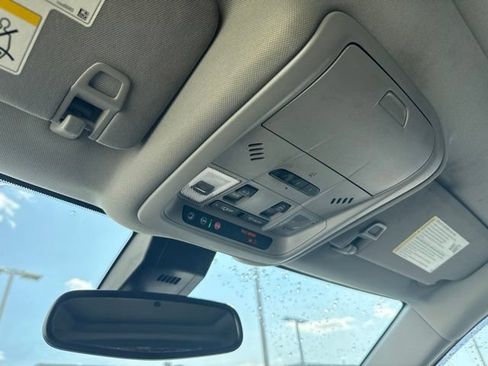 Used 2023 GMC Terrain SLT w/ Infotainment Package II AWD/4WD image 19