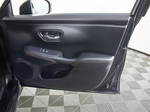 Used 2024 Honda HR-V Sport image 18