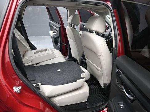 Used 2024 Honda CR-V EX-L image 30