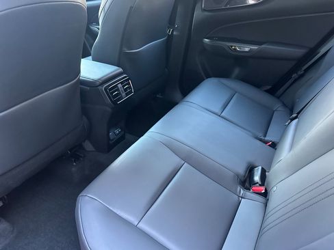 Used 2023 Lexus NX 350 AWD image 15