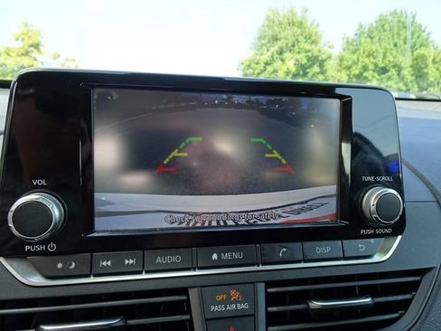 Used 2021 Nissan Altima 2.5 S w/ Driver Assist Package FWD image 22