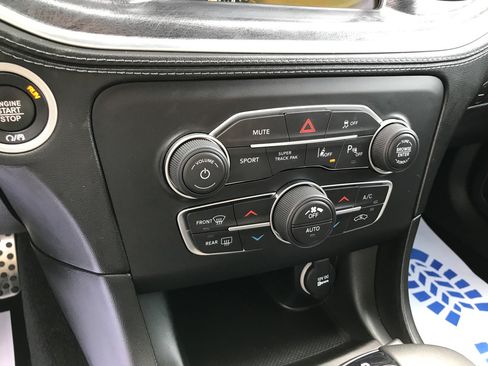 Used 2023 Dodge Charger R/T w/ Daytona Edition Group image 22