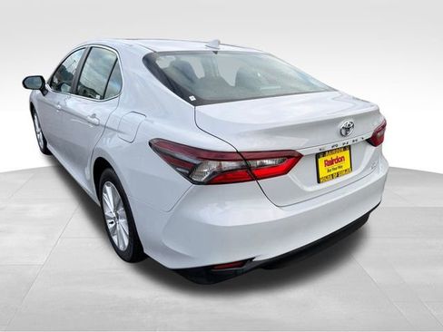 Used 2024 Toyota Camry LE w/ Cold Weather Package image 5