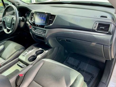Certified 2023 Honda Ridgeline RTL image 20
