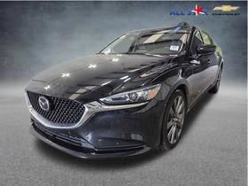 Used MAZDA MAZDA6 for Sale in Hammond, LA - Autotrader
