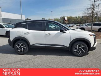 New 2026 Nissan Kicks SV w/ SV Premium Package video 2