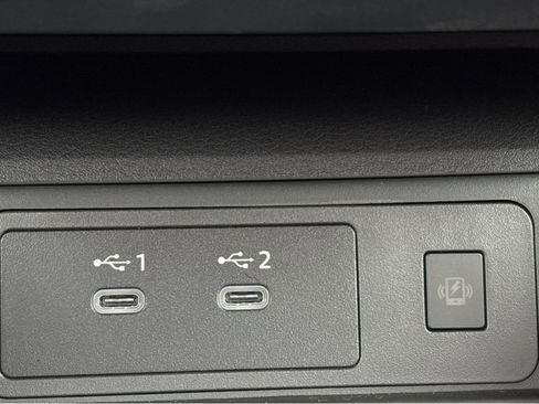 New 2026 Nissan Murano Platinum w/ Cargo Package image 8