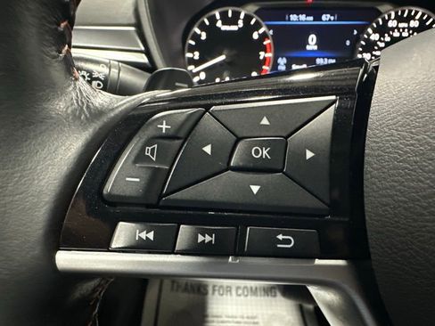 Used 2023 Nissan Altima 2.5 SR FWD image 19