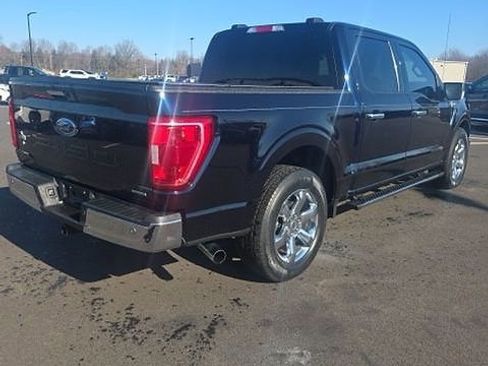 Used 2021 Ford F150 XLT w/ Equipment Group 302A High image 4