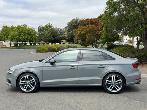 Used 2020 Audi A3 2.0T Premium w/ Final Edition Package FWD image 2