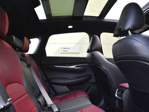 Certified 2023 INFINITI QX50 Sport FWD image 25