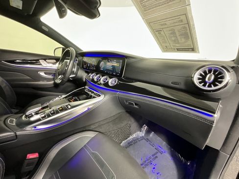 Used 2020 Mercedes-Benz AMG GT 53 image 19