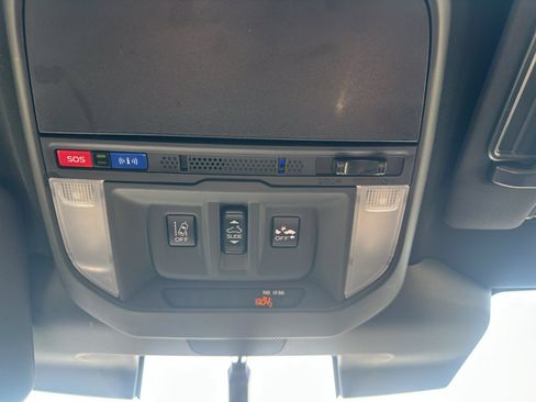 Used 2024 Subaru Forester Wilderness AWD/4WD image 13