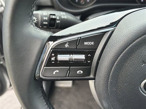 Used 2021 Kia Sportage S image 26