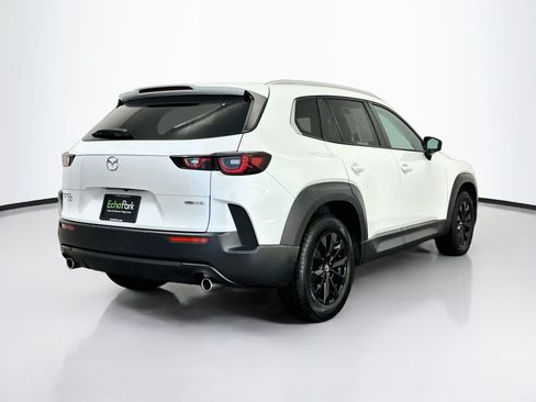 Used 2025 MAZDA CX-50 AWD 2.5 S w/ Preferred Package image 9