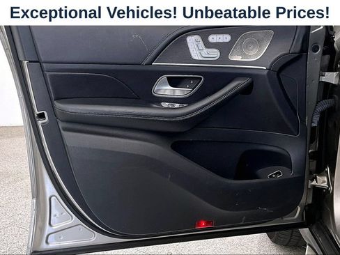 Used 2021 Mercedes-Benz GLE 53 AMG 4MATIC image 19