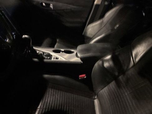 Used 2015 INFINITI Q50 Sport w/ Navigation Package image 13