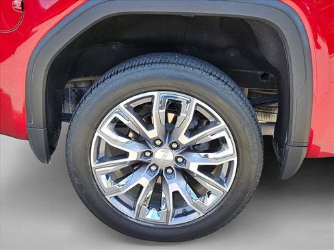 Used 2023 GMC Sierra 1500 Denali w/ Denali Reserve Package AWD/4WD image 22