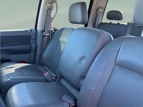 Used 2008 Dodge Ram 2500 Truck ST image 15