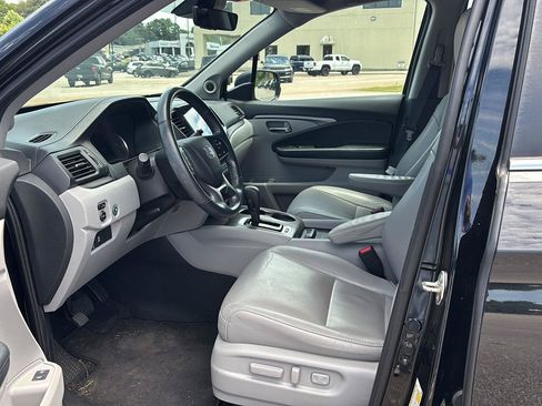 Used 2019 Honda Pilot EX-L image 10
