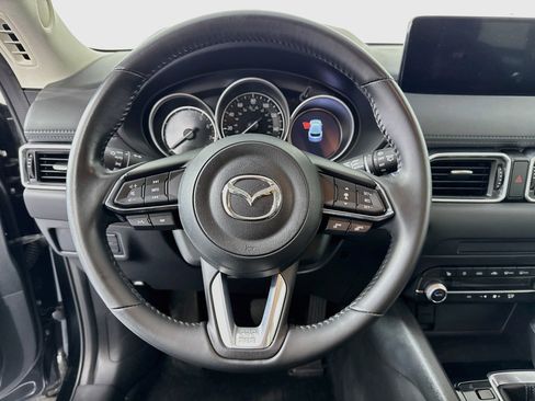 Used 2021 MAZDA CX-5 Touring AWD/4WD image 11