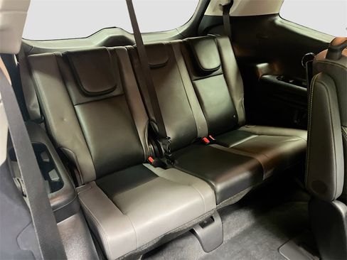 Used 2024 Subaru Ascent Onyx Edition Limited image 29