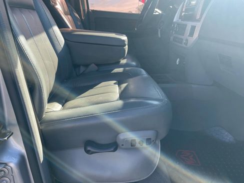 Used 2007 Dodge Ram 2500 Truck Laramie image 12