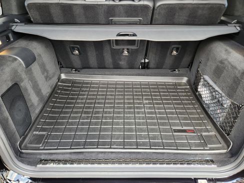Used 2025 Mercedes-Benz G 580 w/ EQ Technology image 7
