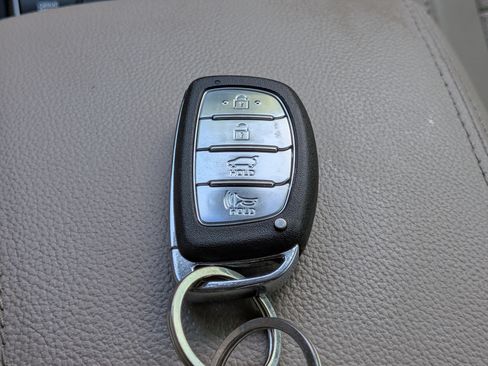 Used 2018 Hyundai Tucson SEL Plus FWD image 33
