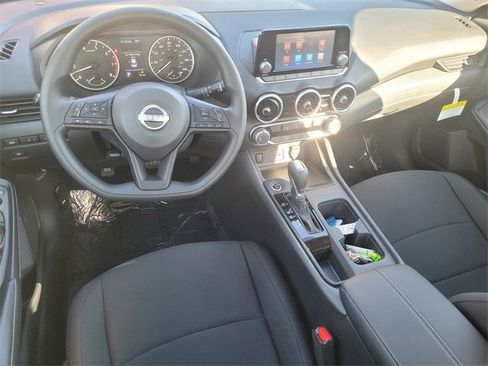 New 2025 Nissan Sentra S image 6