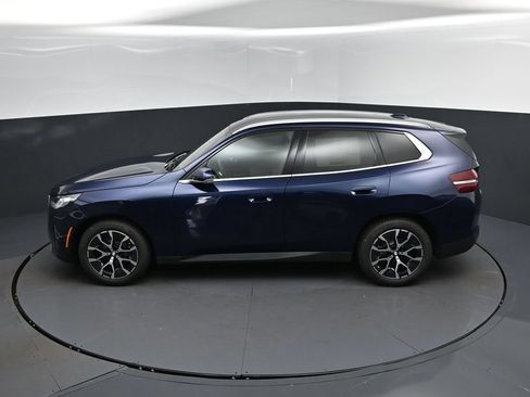 New 2026 BMW X3 xDrive30i w/ Premium Package AWD/4WD image 32
