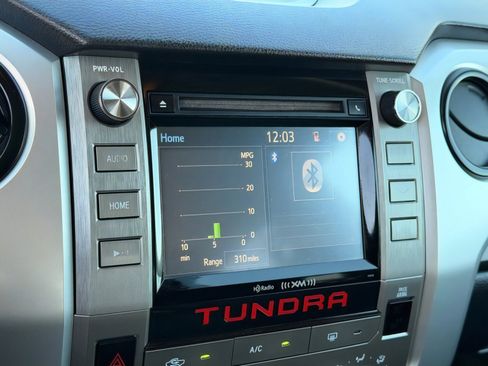 Used 2019 Toyota Tundra SR5 image 26