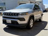 Certified 2023 Jeep Compass Sport image 3